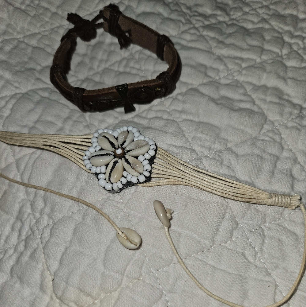 ⚠️Free bundle item- bracelet bundle - Picture 6 of 6